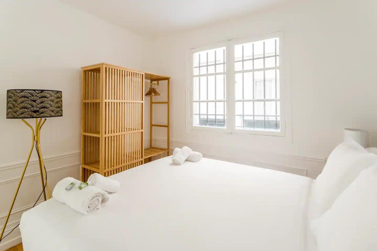 8P - 3Br Le Marais Spacious - Central - Historic Apt Parigi Esterno foto
